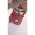 made in China NHL-terex reasonable price of piston pump